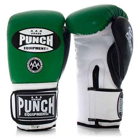 punch boxing gloves australia